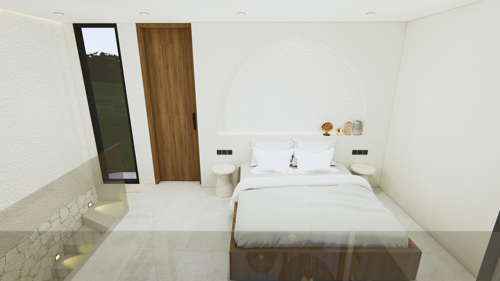 Charming Villa Leasehold In Bingin Bali