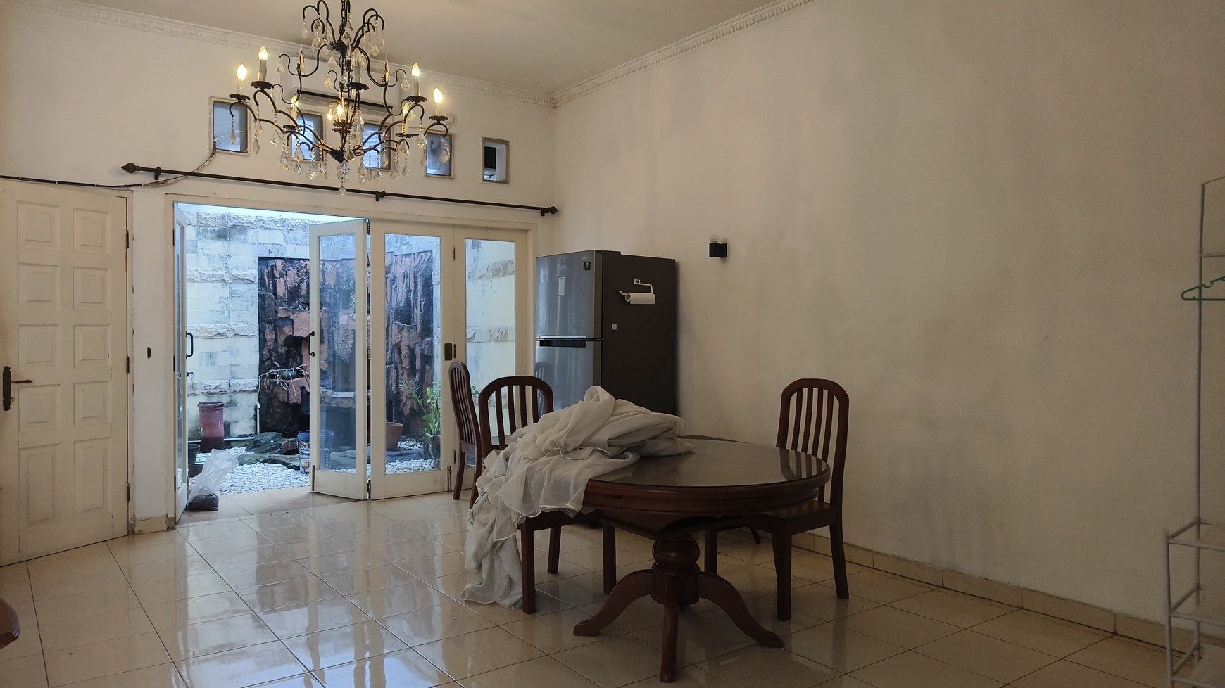 Rumah disewa di Lebak Bulus -  Strategis dan Nyaman
