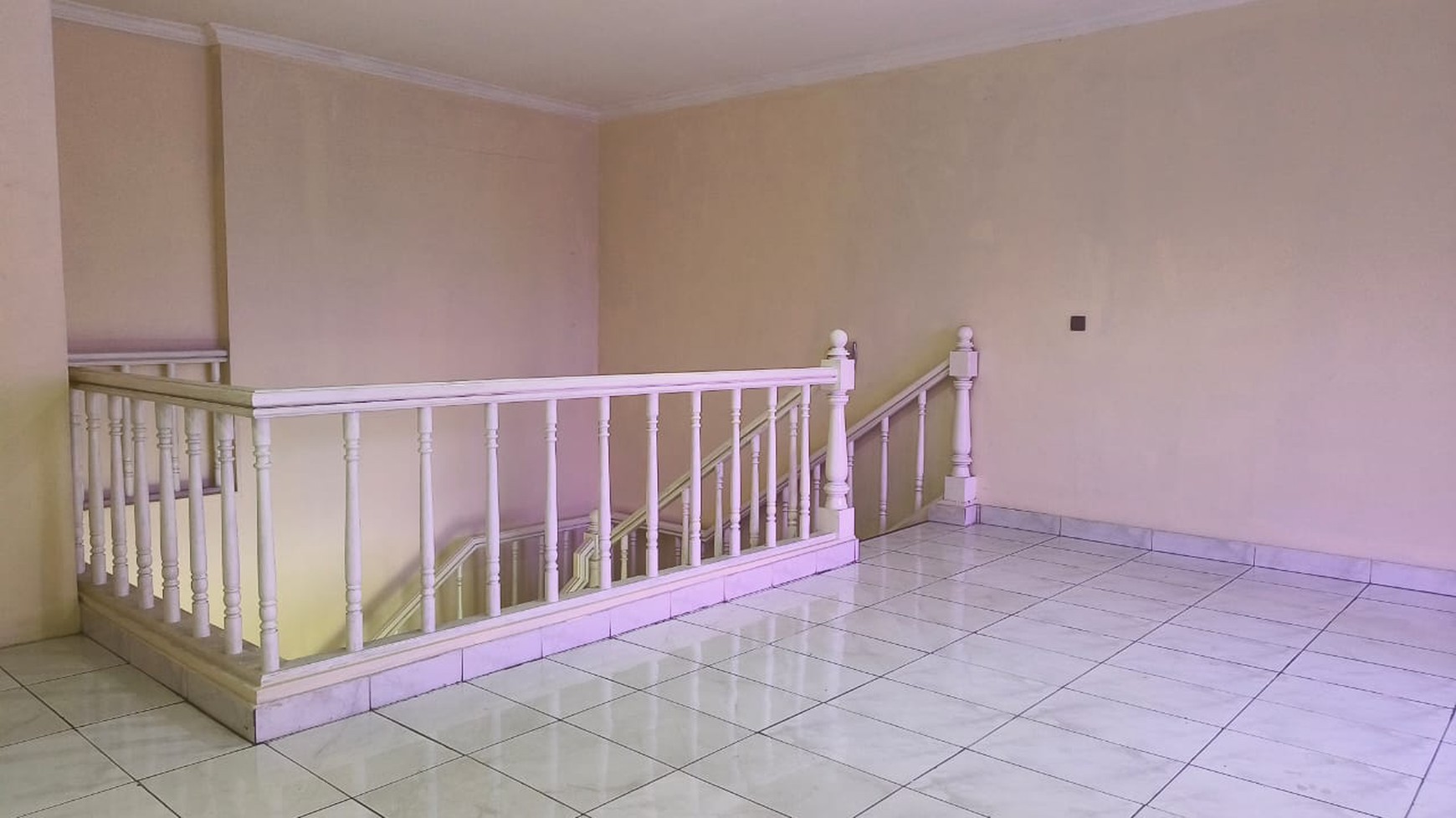 Disewakan Rumah untuk Usaha / Klinik - Lokasi Strategis di Pondok Indah