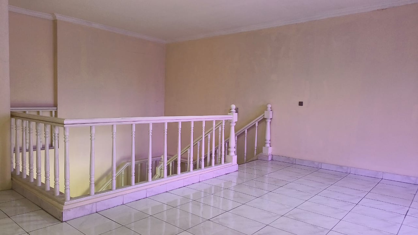 Disewakan Rumah untuk Usaha / Klinik - Lokasi Strategis di Pondok Indah