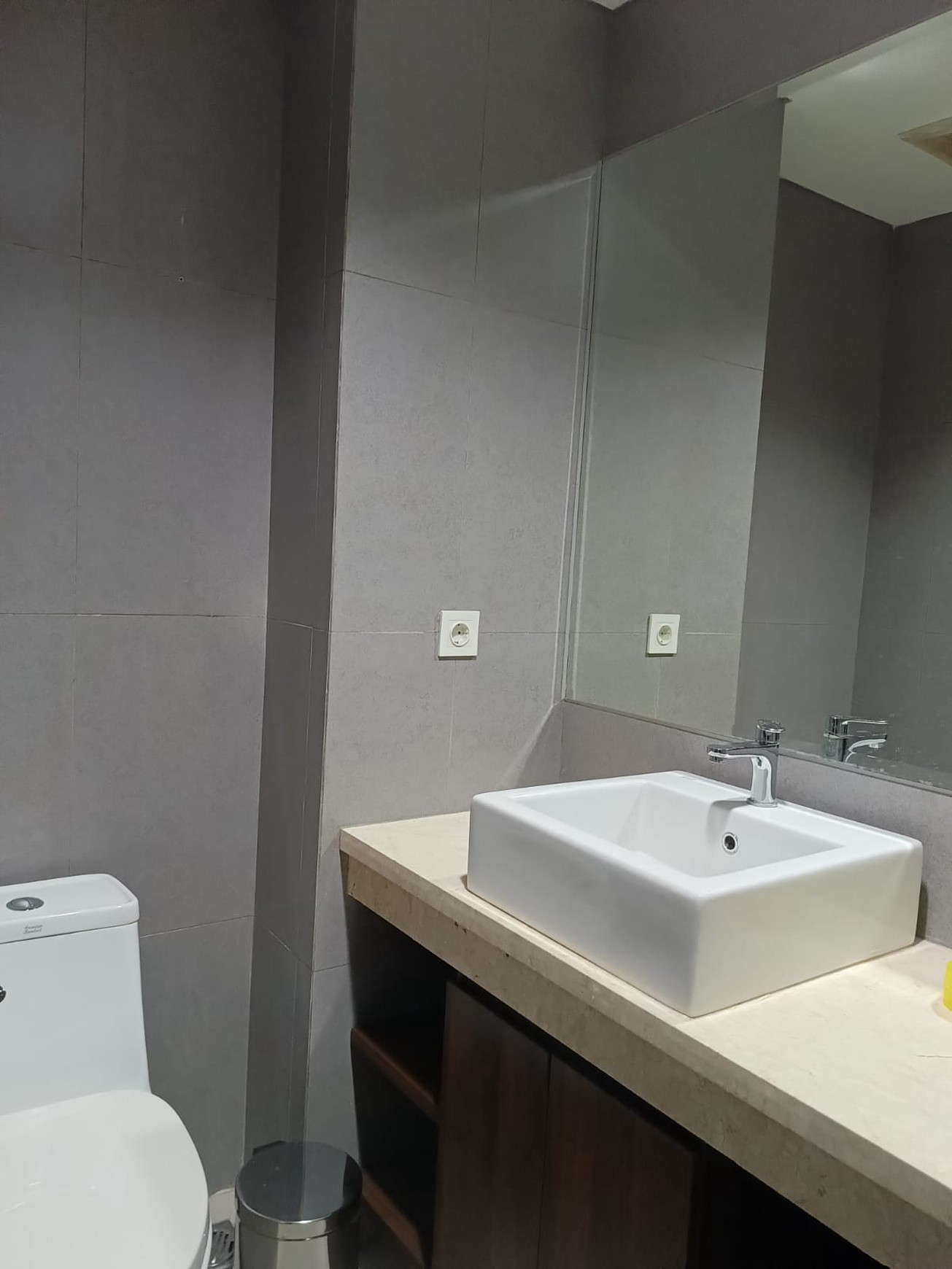 Apartment Patraland Amarta Furnish Lokasi Strategis di Jalan Palagan Yogyakarta