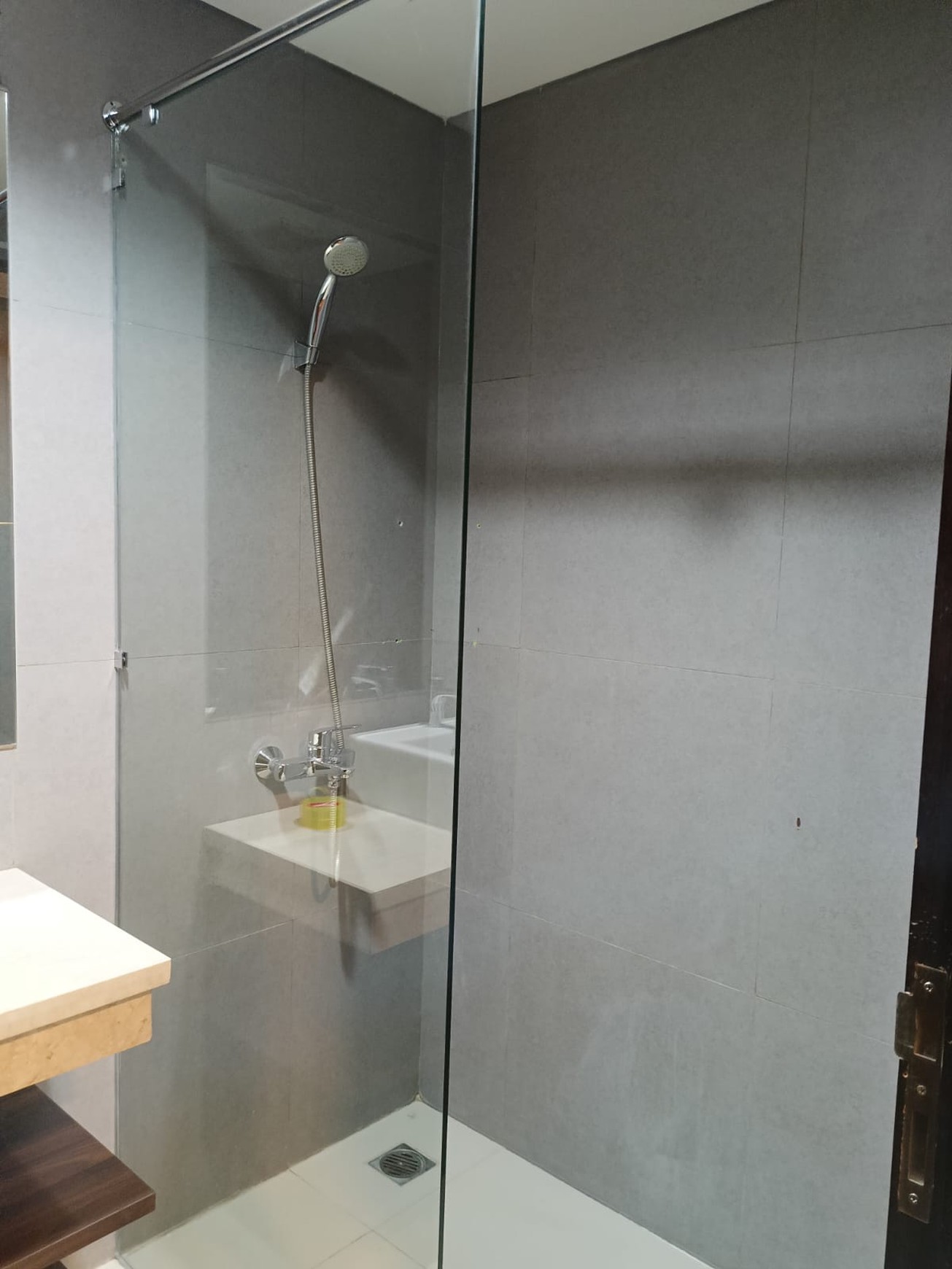 Apartment Patraland Amarta Furnish Lokasi Strategis di Jalan Palagan Yogyakarta