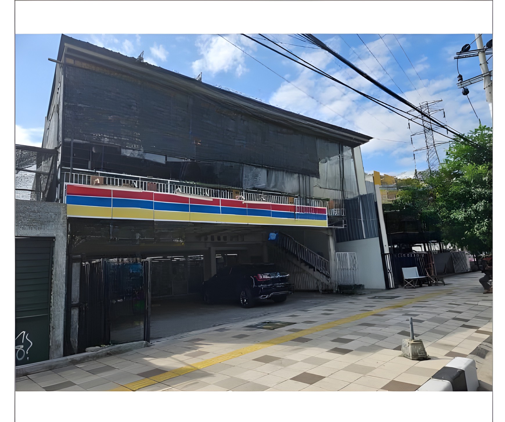 DIJUAL Rumah usaha 0 Jalan Raya Jantung Kota Sidoarjo