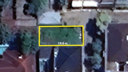 Cipete Cilandak tanah luas 157 dalam komplek belakang highscope