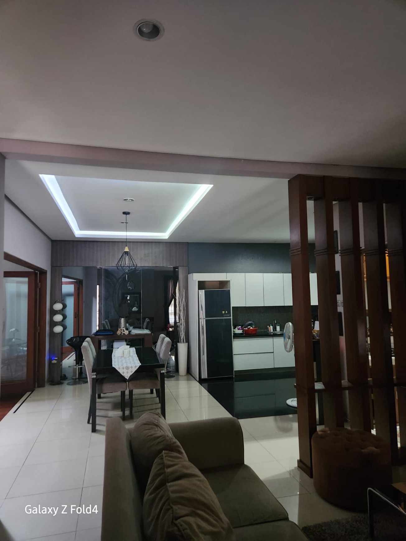 Rumah Bagus Di Green Wood Town House Pondok Ranji Tangerang Selatan