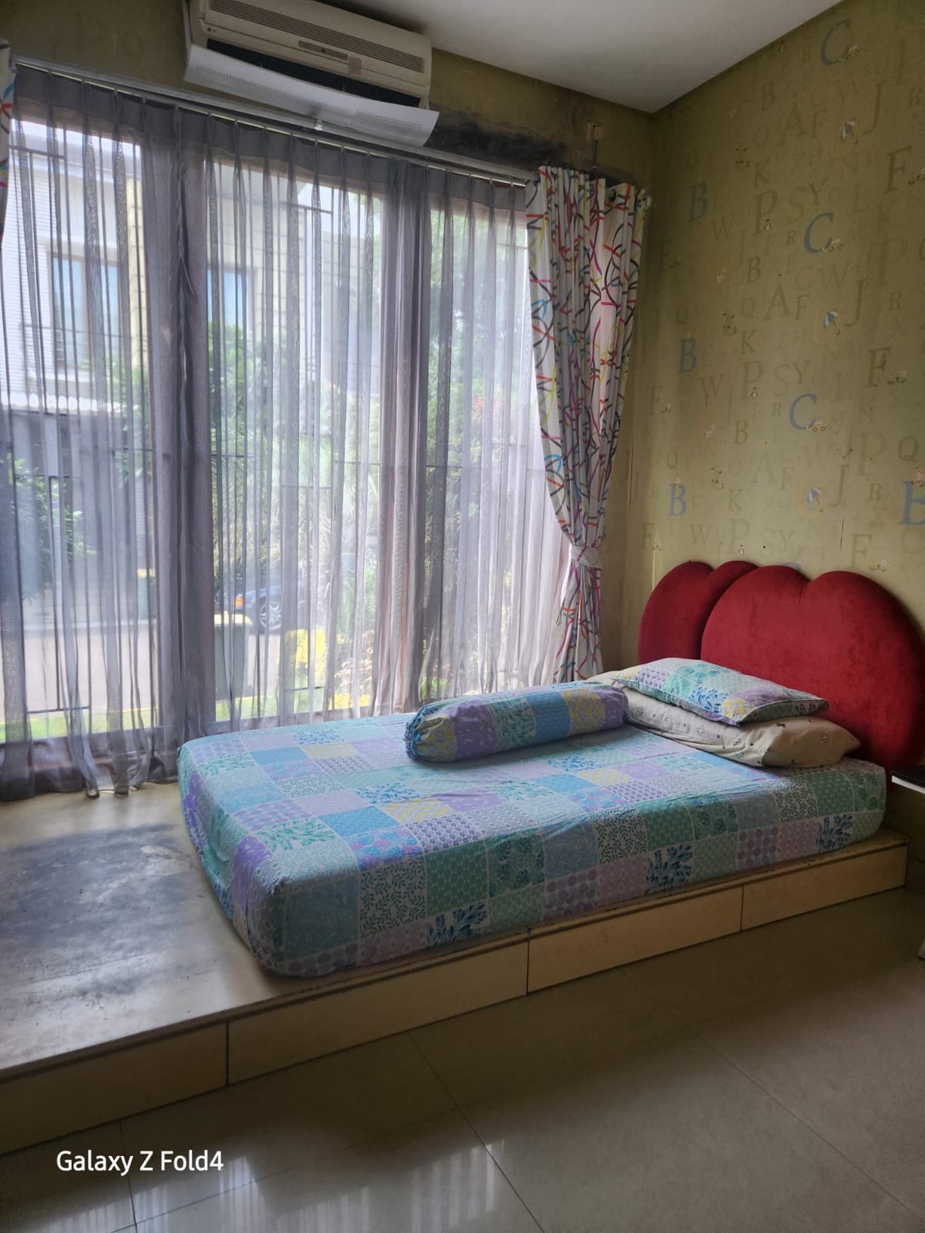 Rumah Bagus Di Green Wood Town House Pondok Ranji Tangerang Selatan