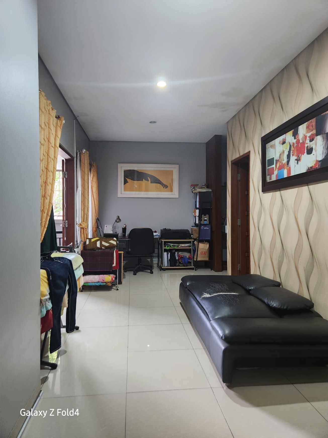 Rumah Bagus Di Green Wood Town House Pondok Ranji Tangerang Selatan