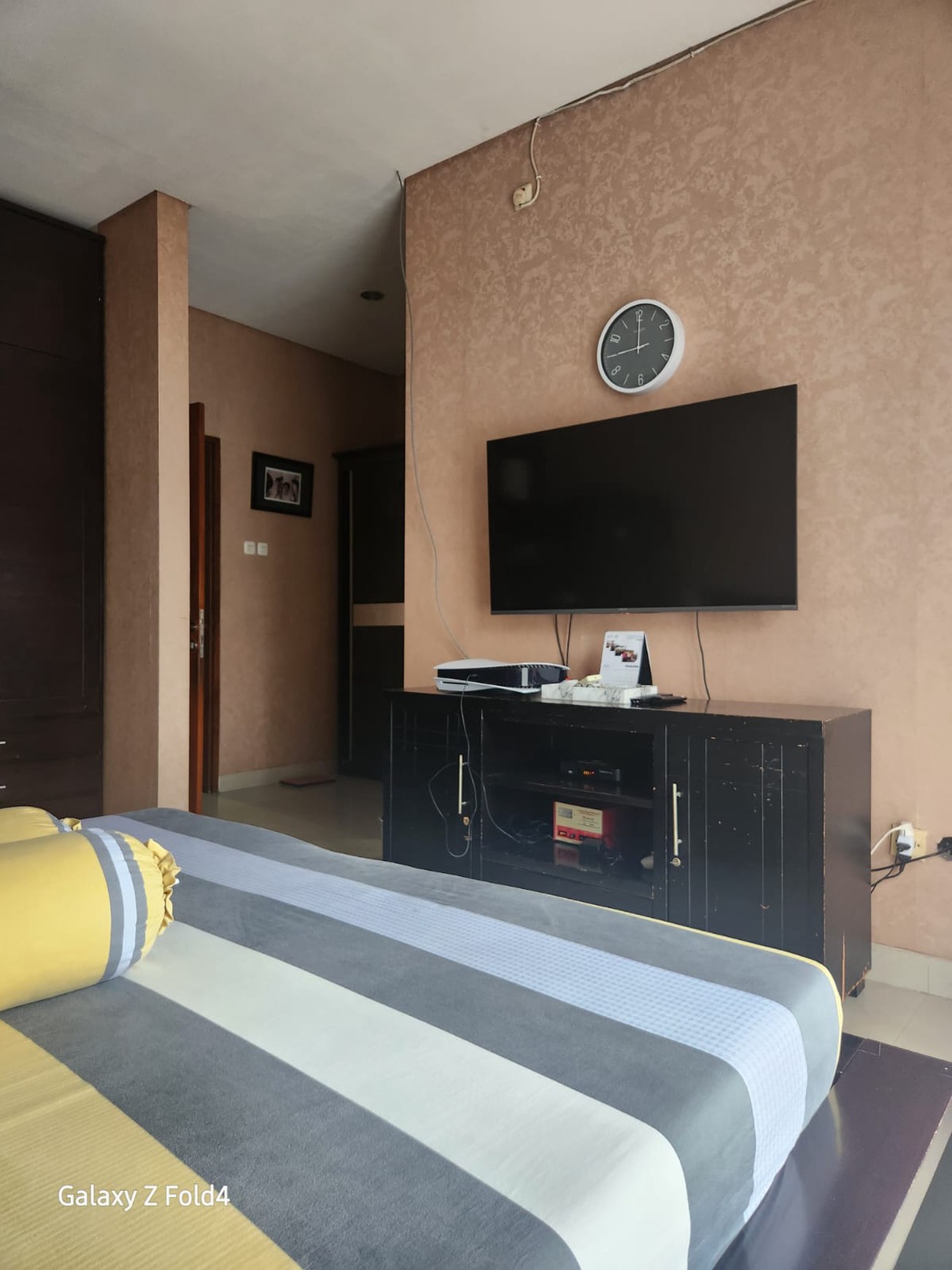 Rumah Bagus Di Green Wood Town House Pondok Ranji Tangerang Selatan
