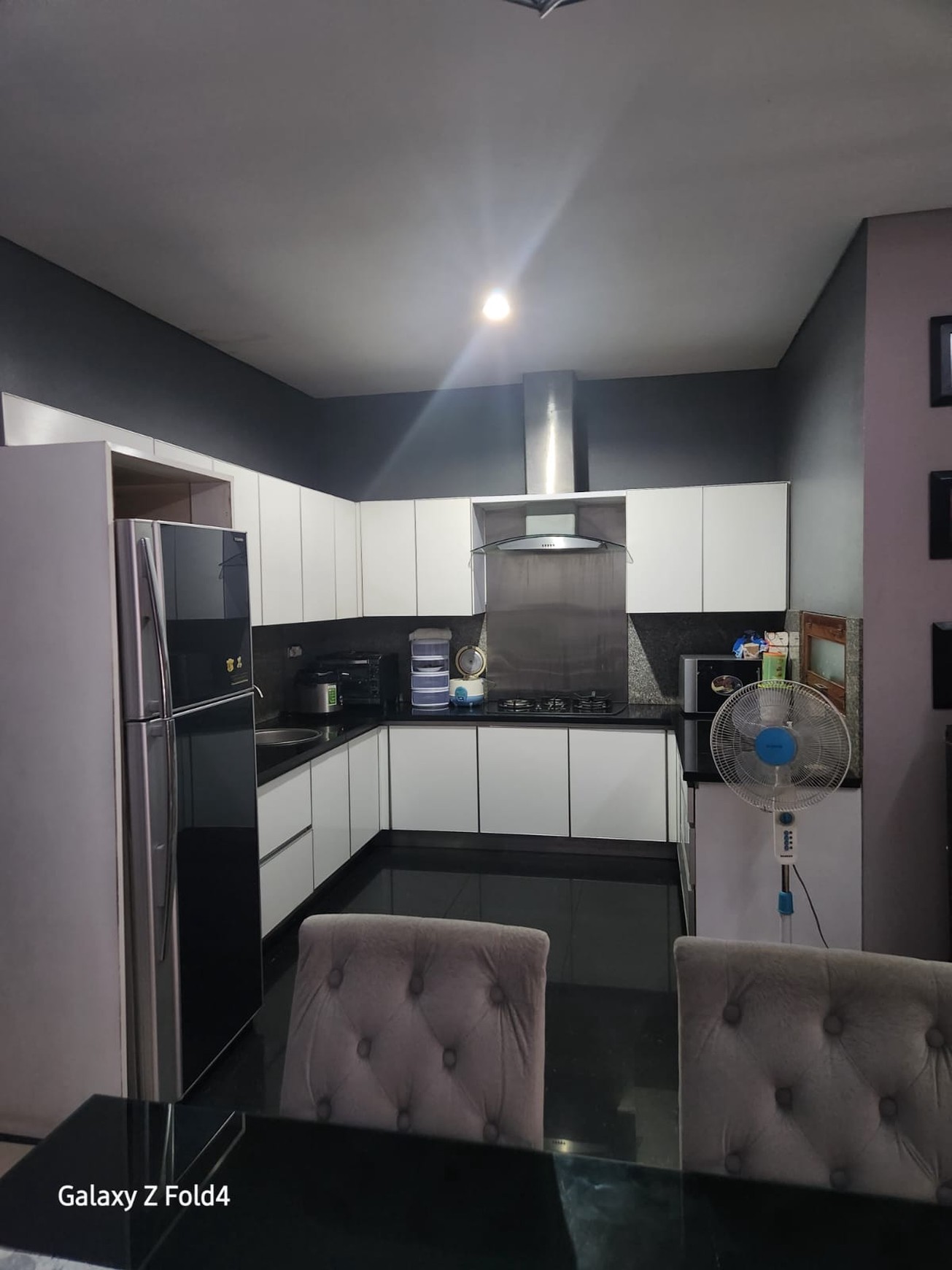 Rumah Bagus Di Green Wood Town House Pondok Ranji Tangerang Selatan