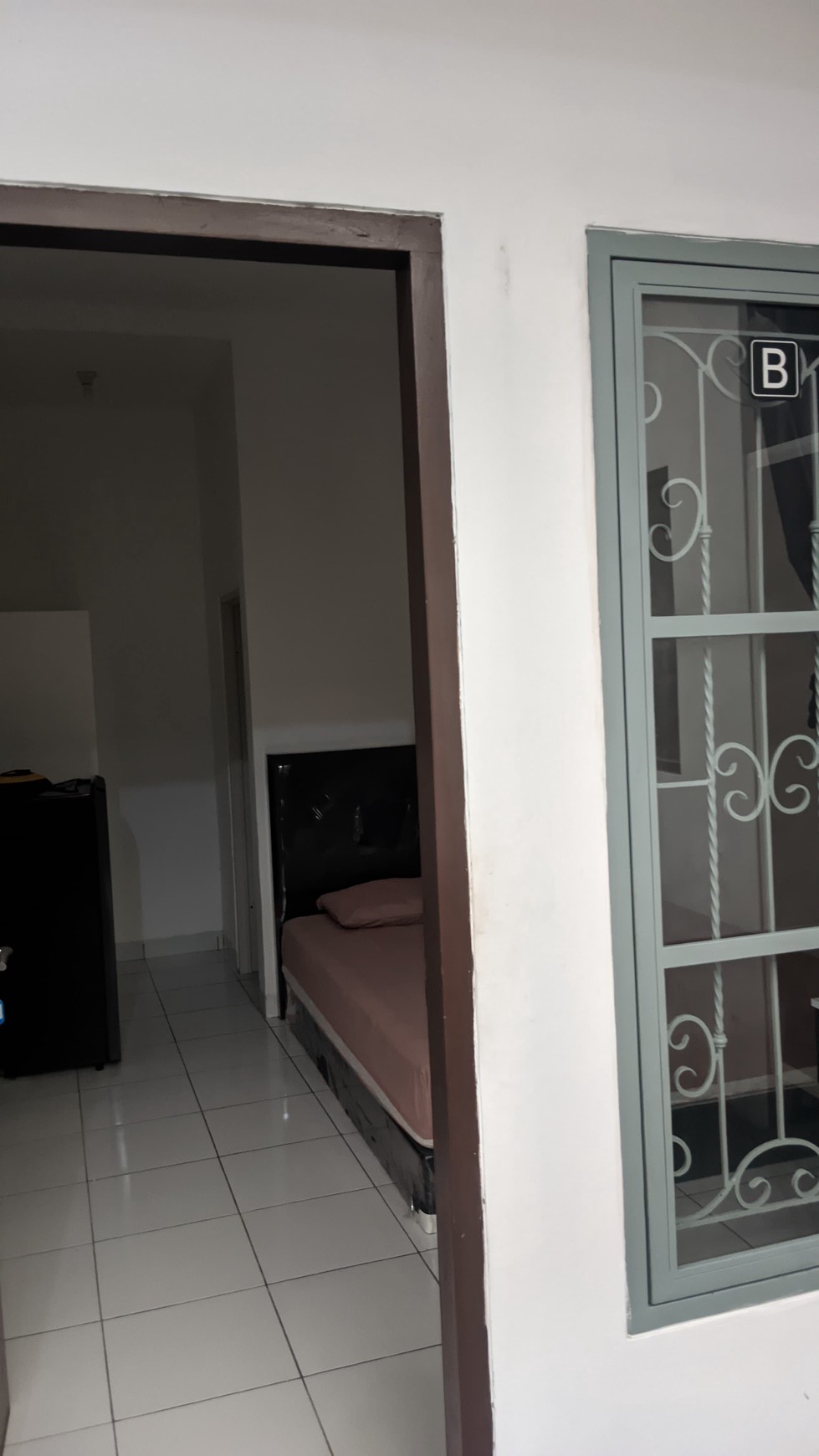 Dijual Rumah Kost Di Pancoran, Jakarta Selatan