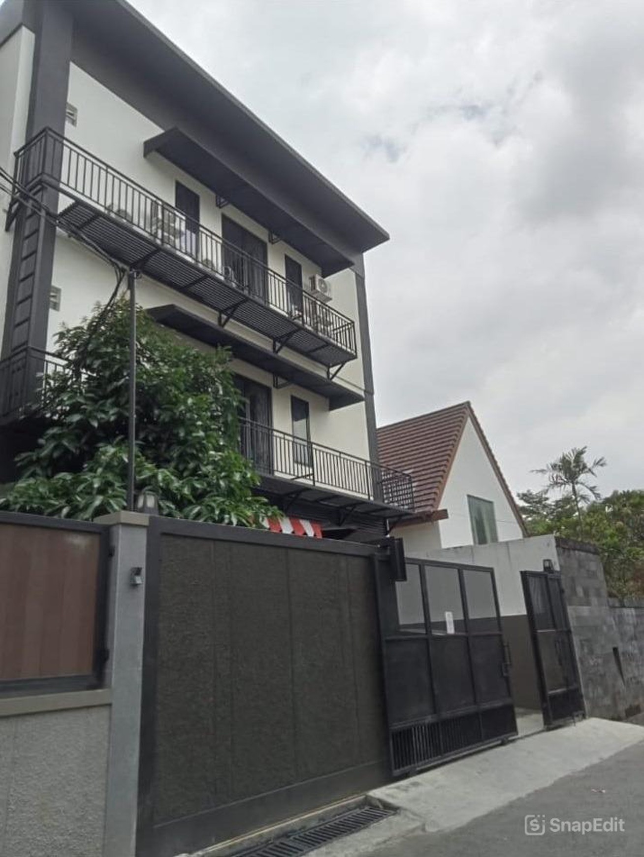 Dijual Rumah Kost Di Pancoran, Jakarta Selatan