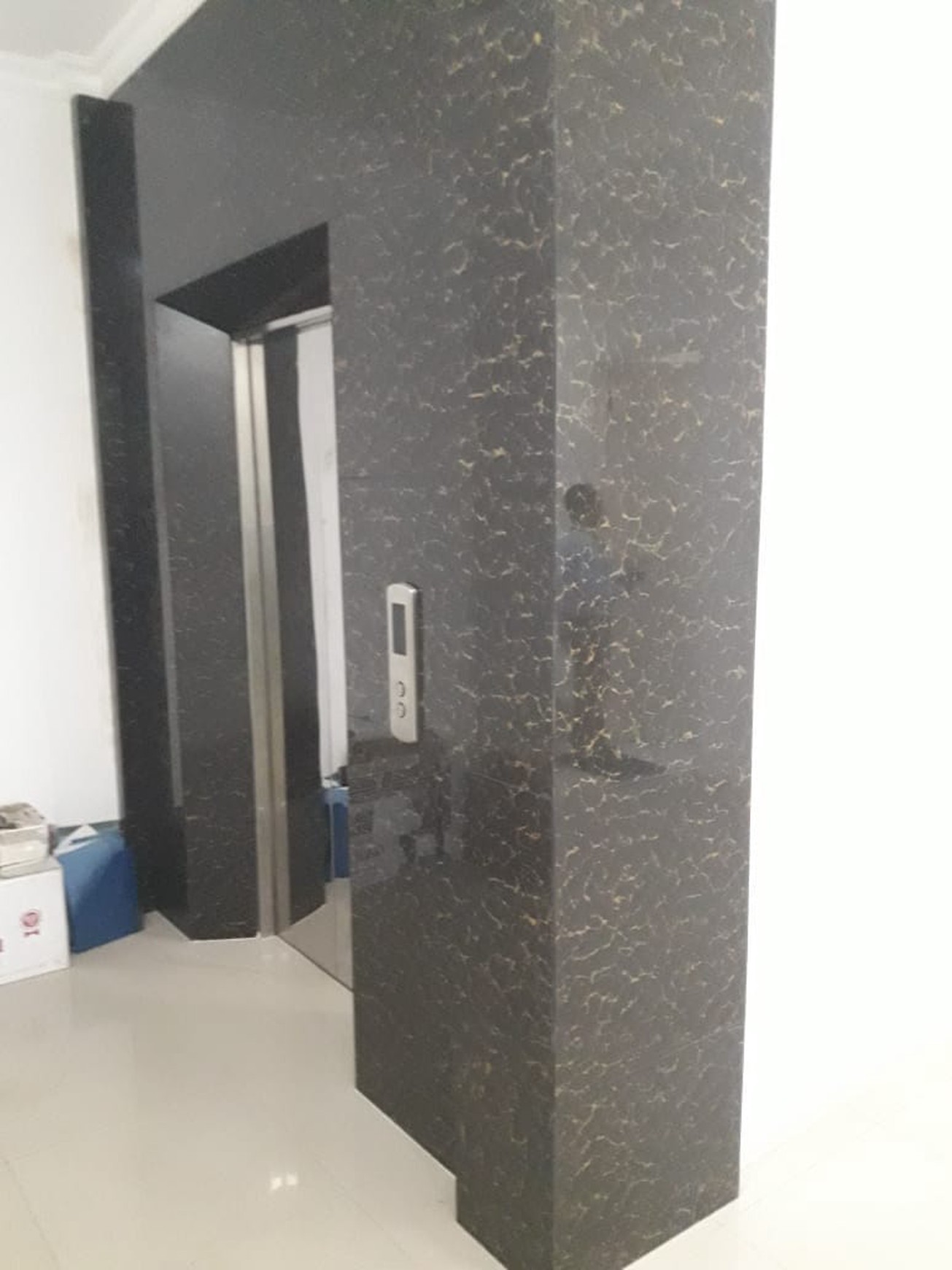 Perkantoran Semi Apartemen di Warung Buncit 8 Lantai Siap Huni