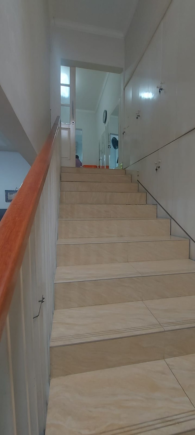 Rumah Di Bintaro Bagus 2 Lantai SHM Siap Huni dalam Cluster @Bintaro Sektor 9