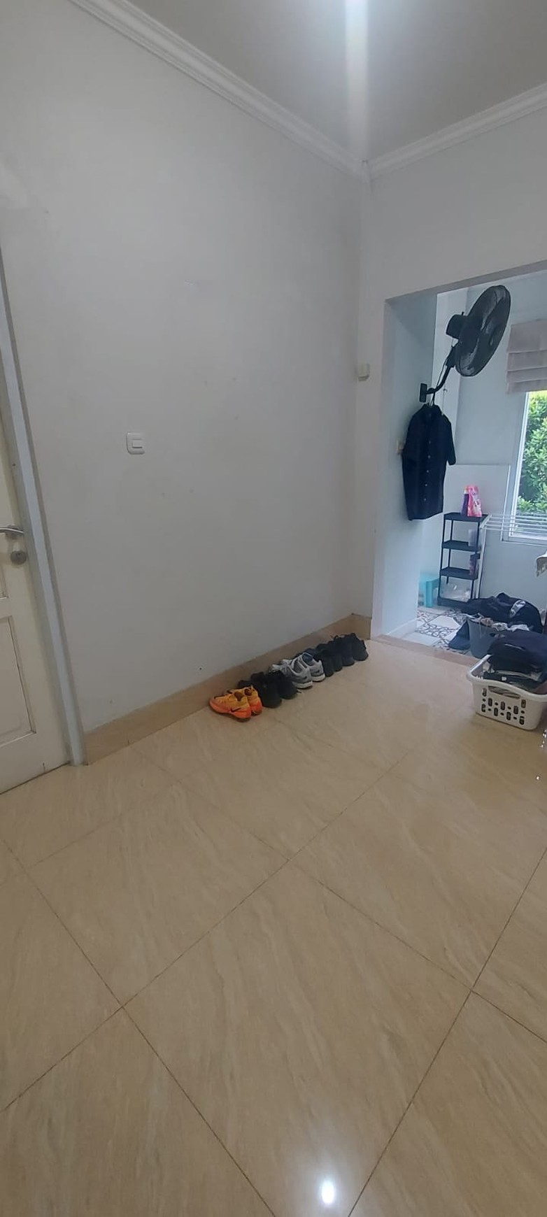 Rumah Di Bintaro Bagus 2 Lantai SHM Siap Huni dalam Cluster @Bintaro Sektor 9