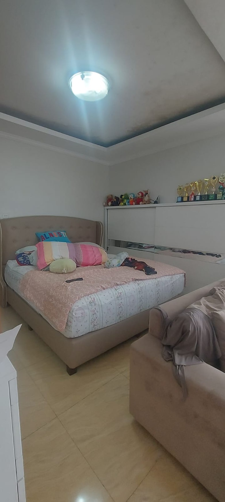Rumah Di Bintaro Bagus 2 Lantai SHM Siap Huni dalam Cluster @Bintaro Sektor 9