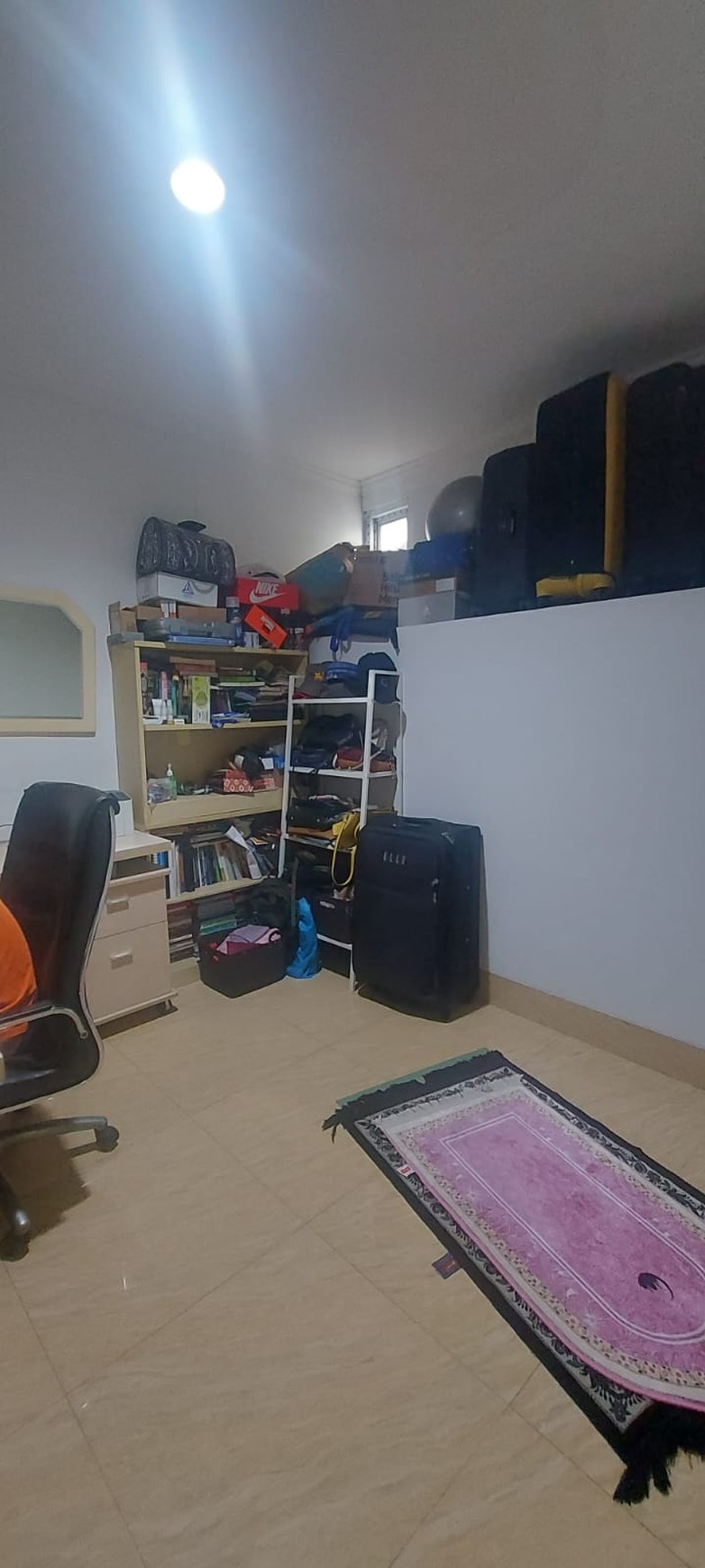 Rumah Di Bintaro Bagus 2 Lantai SHM Siap Huni dalam Cluster @Bintaro Sektor 9