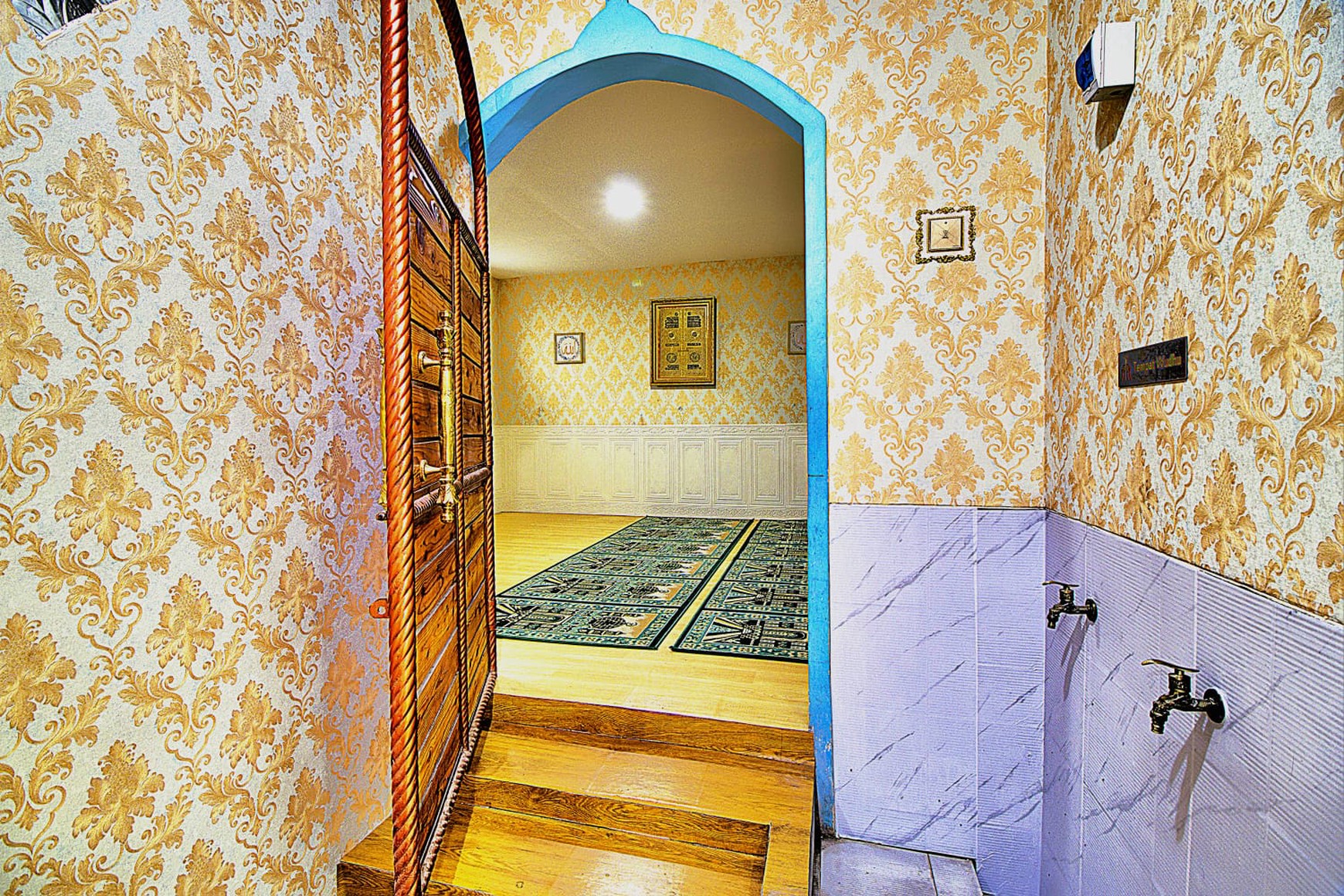 Dijual Kostel di daerah Bandung Lokasi Sangat Strategi dekat Dengan Wisata di Bandung