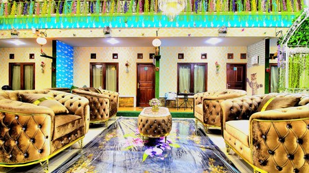 Dijual Kostel di daerah Bandung Lokasi Sangat Strategi dekat Dengan Wisata di Bandung
