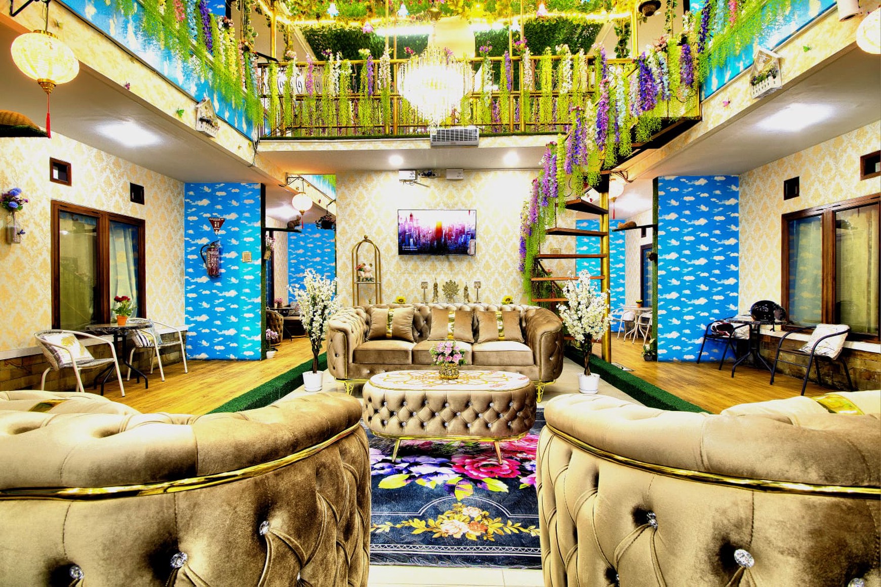 Dijual Kostel di daerah Bandung Lokasi Sangat Strategi dekat Dengan Wisata di Bandung