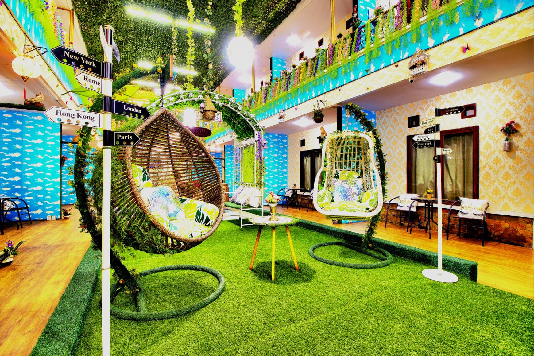 Dijual Kostel di daerah Bandung Lokasi Sangat Strategi dekat Dengan Wisata di Bandung