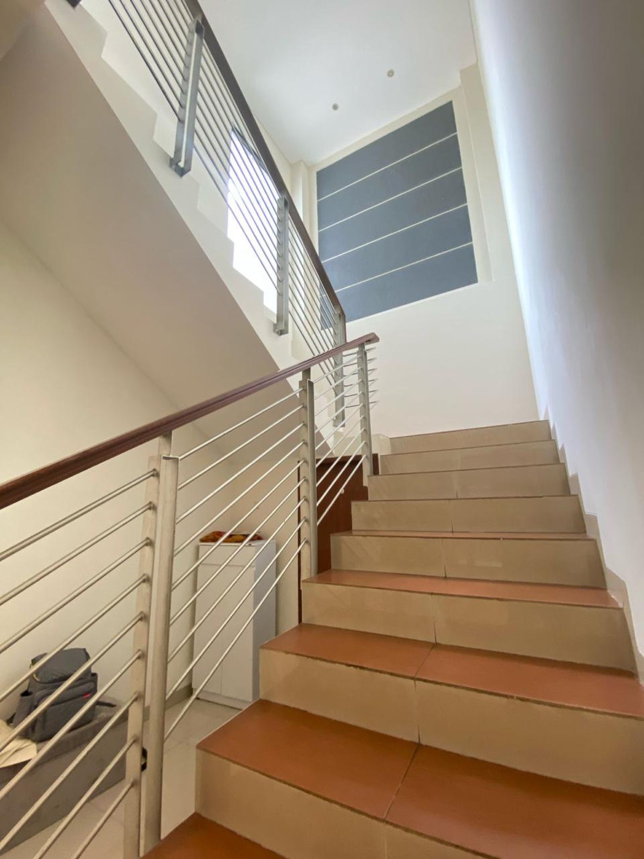 Cipete gaharu luas 497 rumah dengan halaman luas