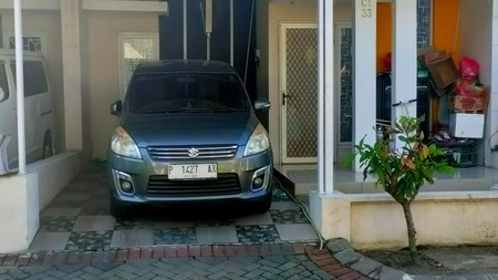 Rumah Minimalis 1 Lantai di Wisata Semanggi - Siap Huni, Harga Terjangkau!