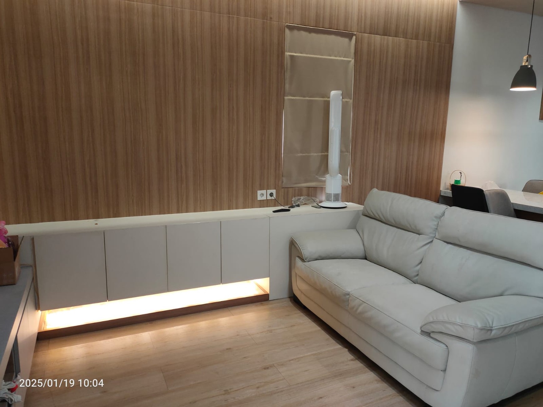 Rumah Hunian 2 lantai di Alegria Park BSD