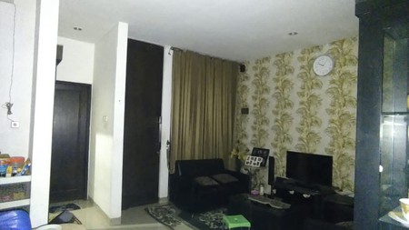 Rumah Bagus DI Green Wood Town House Ciputat Tangerang Selatan