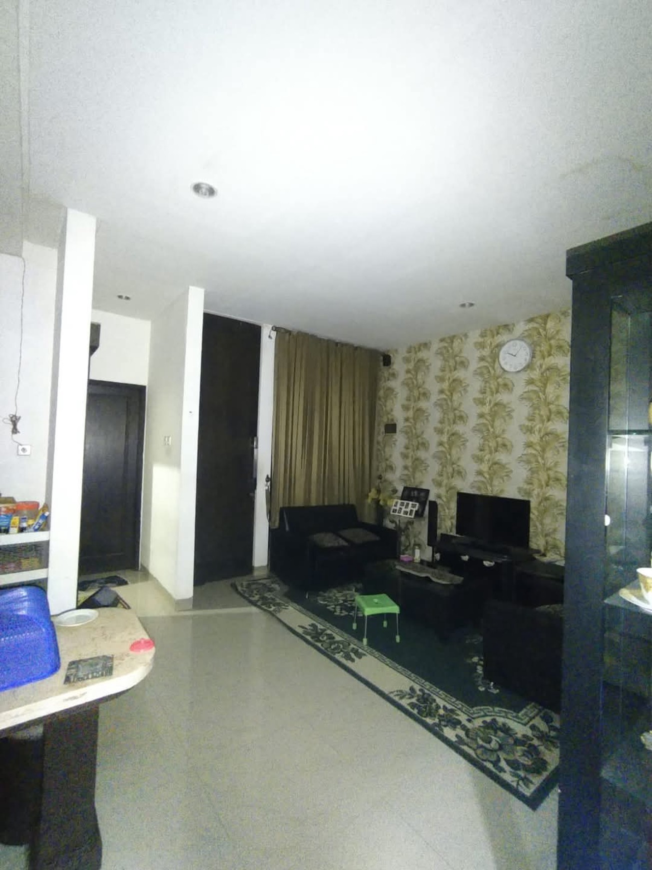 Rumah Bagus DI Green Wood Town House Ciputat Tangerang Selatan