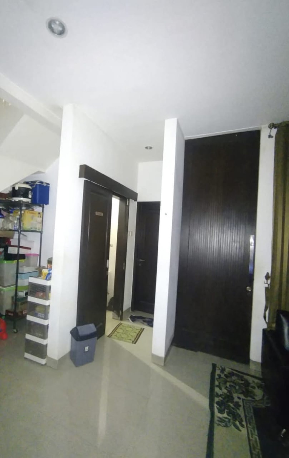 Rumah Bagus DI Green Wood Town House Ciputat Tangerang Selatan