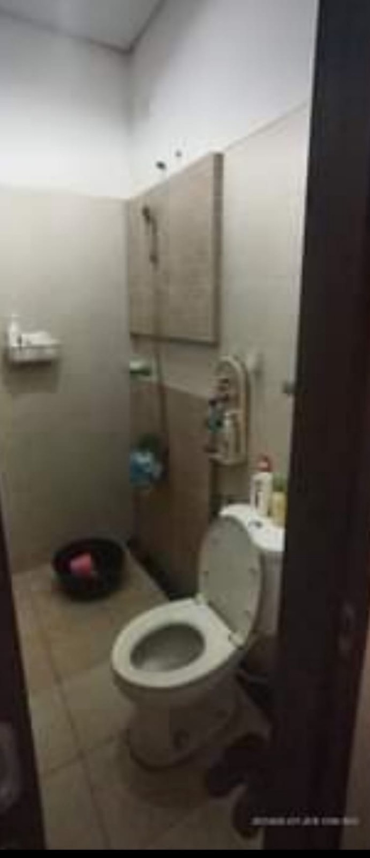 Rumah Bagus DI Green Wood Town House Ciputat Tangerang Selatan