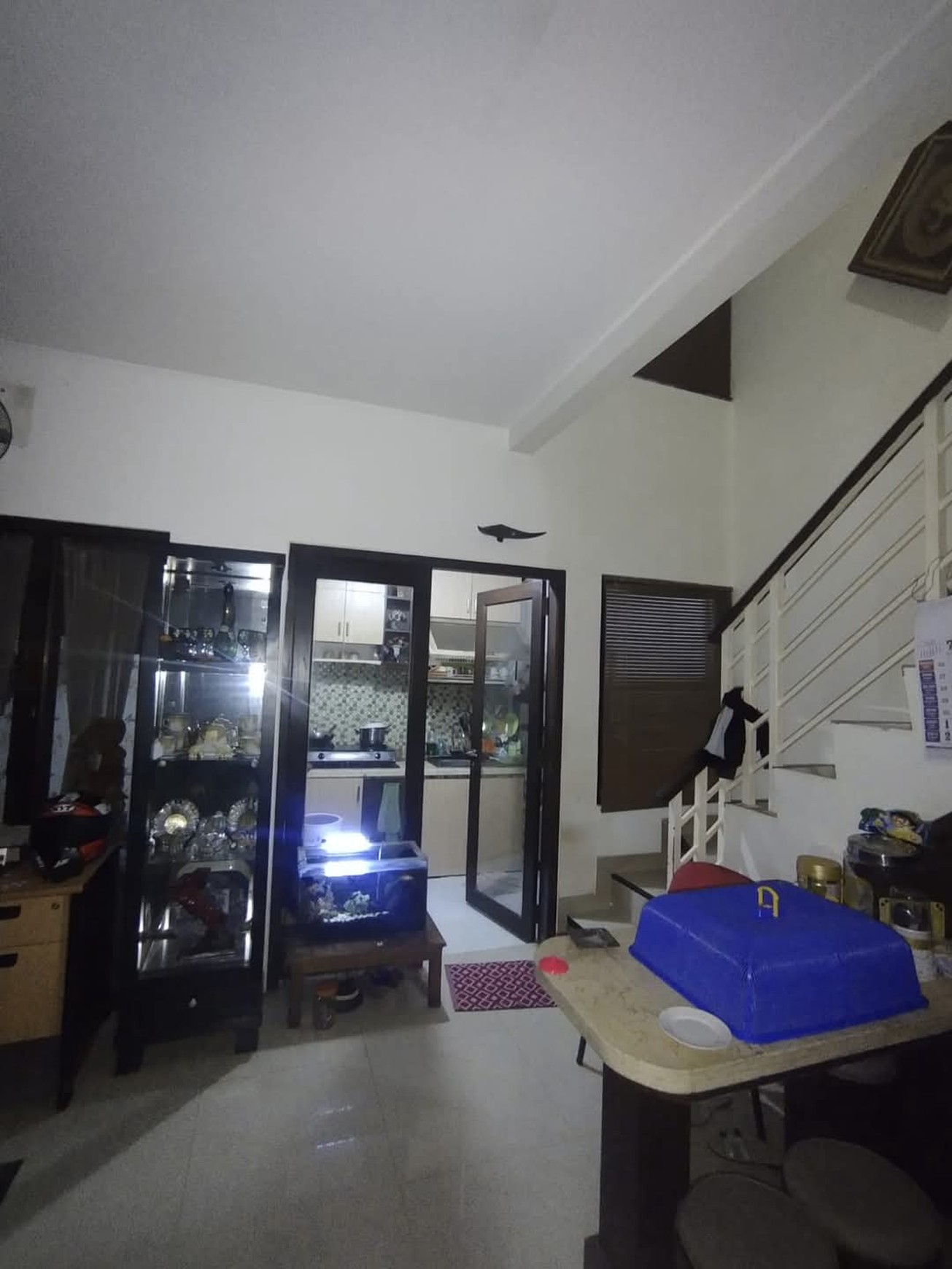 Rumah Bagus DI Green Wood Town House Ciputat Tangerang Selatan
