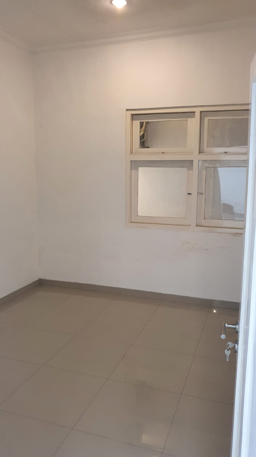 Rumah Mewah di Cipete Luas 670m2 Halaman Belakang Luas