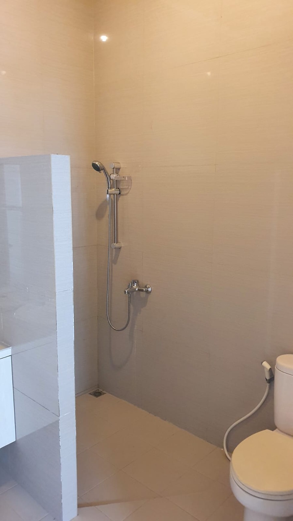 Rumah Mewah di Cipete Luas 670m2 Halaman Belakang Luas