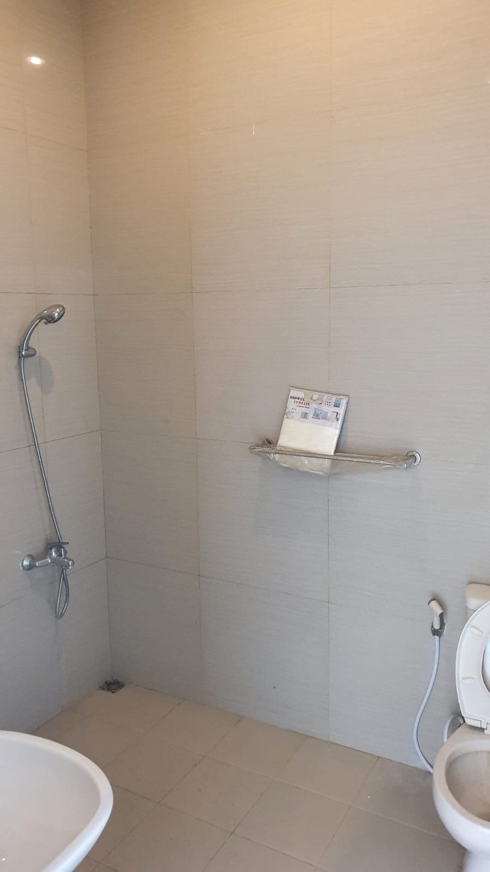 Rumah Mewah di Cipete Luas 670m2 Halaman Belakang Luas