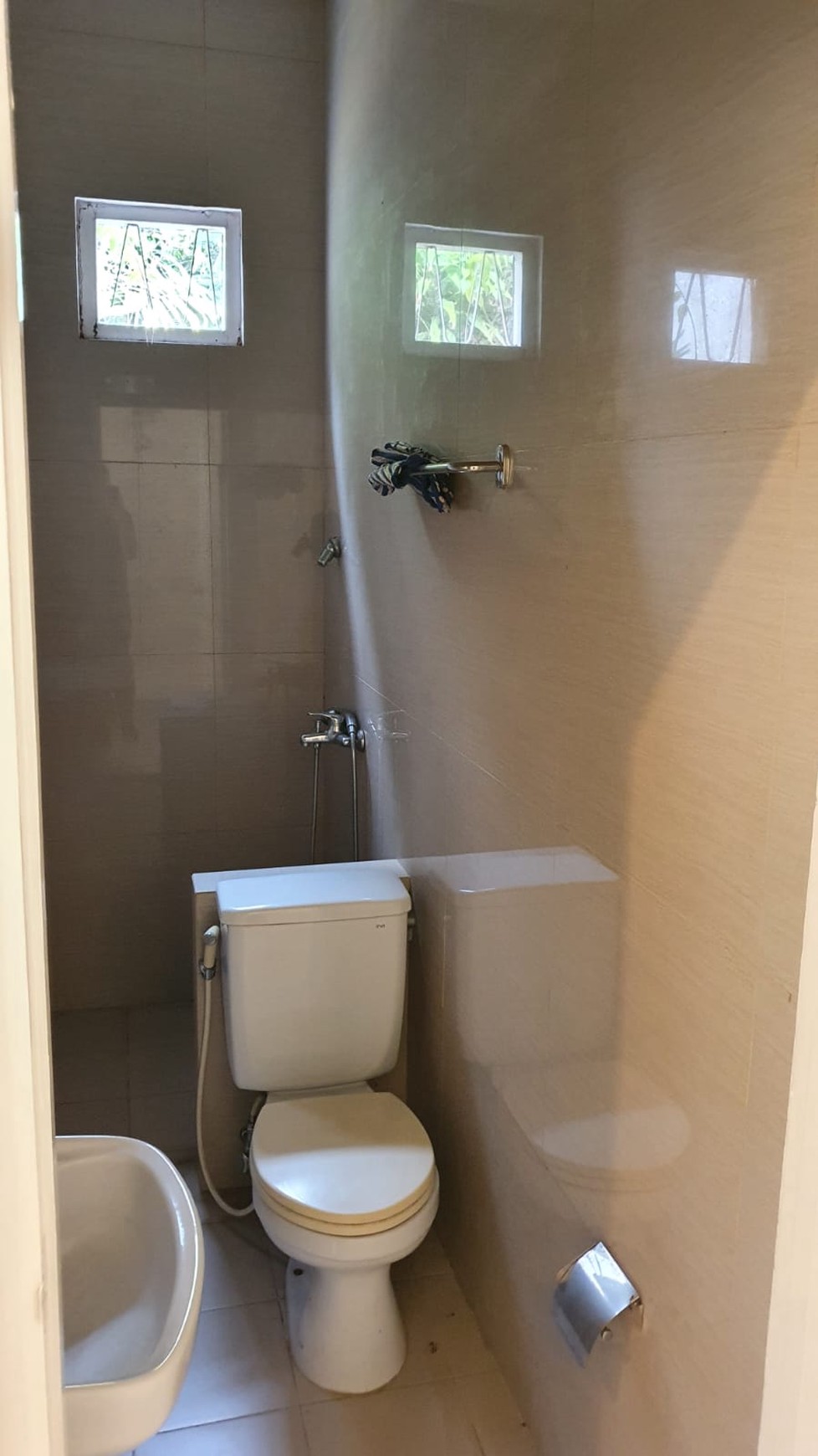 Rumah Mewah di Cipete Luas 670m2 Halaman Belakang Luas