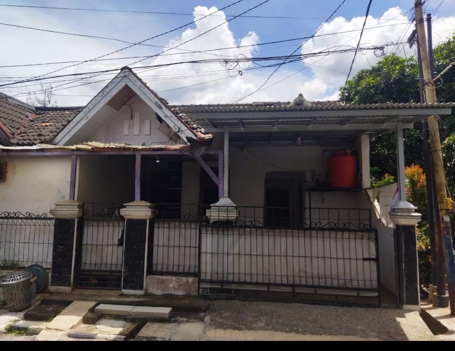 Best Price. Rumah kos kosan Medang Lestari, Gading Serpong