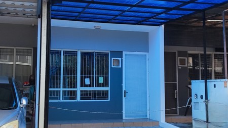Flash Sale. Rumah bagus Residence One, Serpong