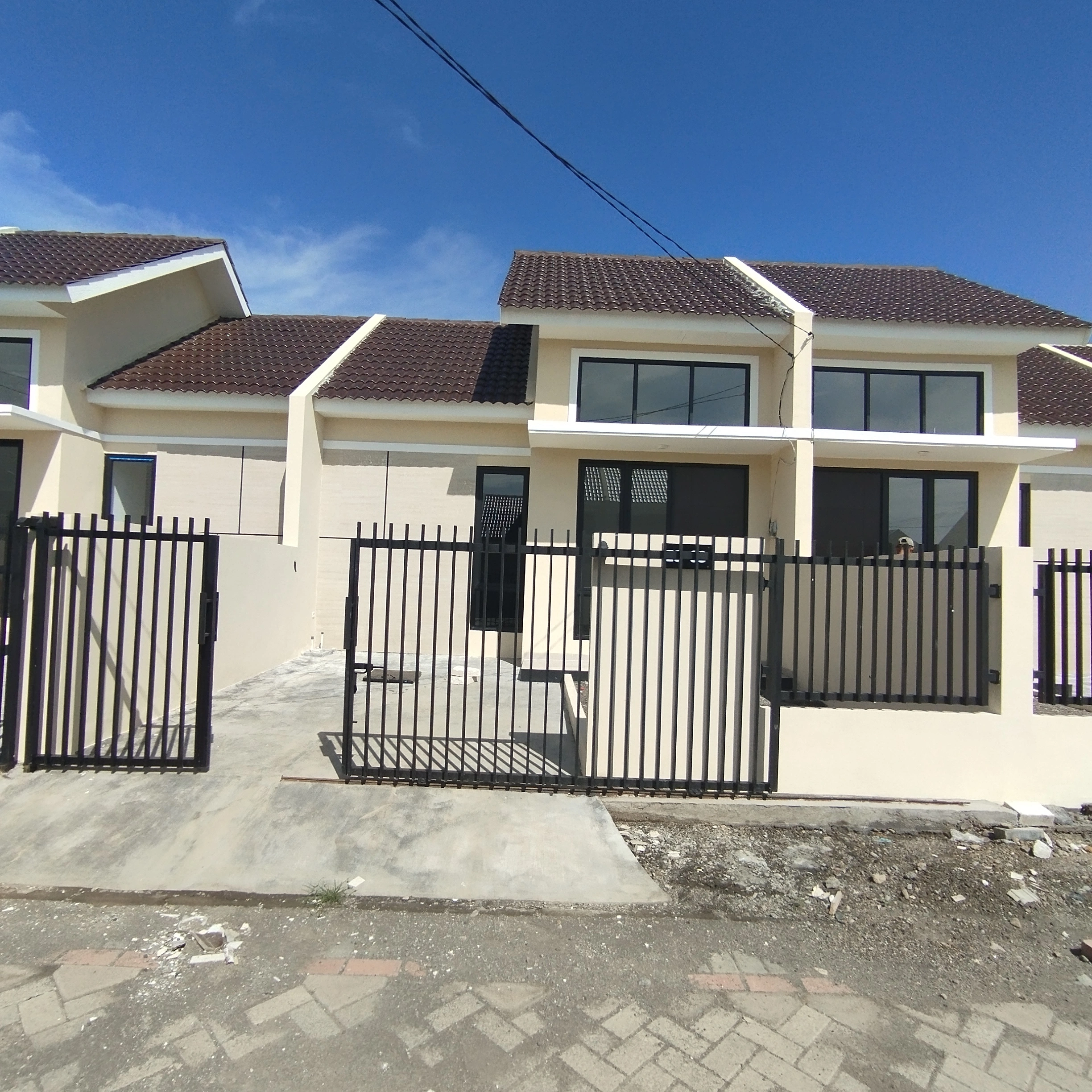 Rumah dijual Kwangsan,Sedati,sidoarjo 
