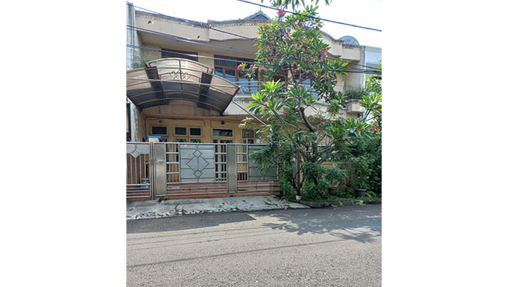 Rumah Gading Kirana, Kelapa Gading