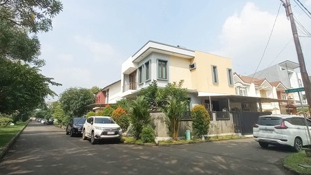 Rumah Gading Nirwana, Kelapa Gading