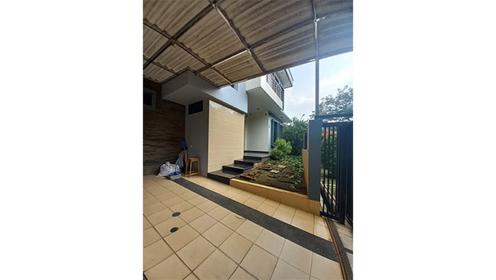 Rumah Gading Nirwana, Kelapa Gading