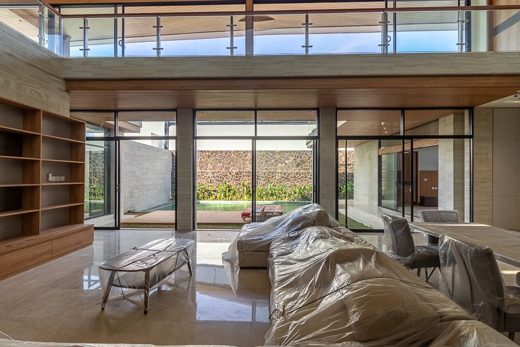 Freehold - Luxury Living in Sanur - Fully Furnished Villa Just Minutes from the Beach, Bali