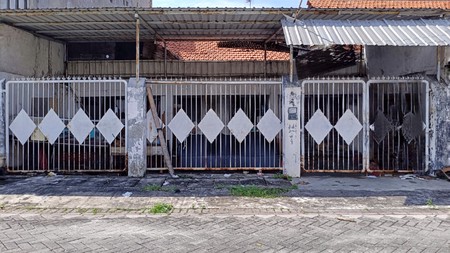 Dijual Rumah Hitung Tanah Rungkut Dekat Ubaya | Ray White Merr