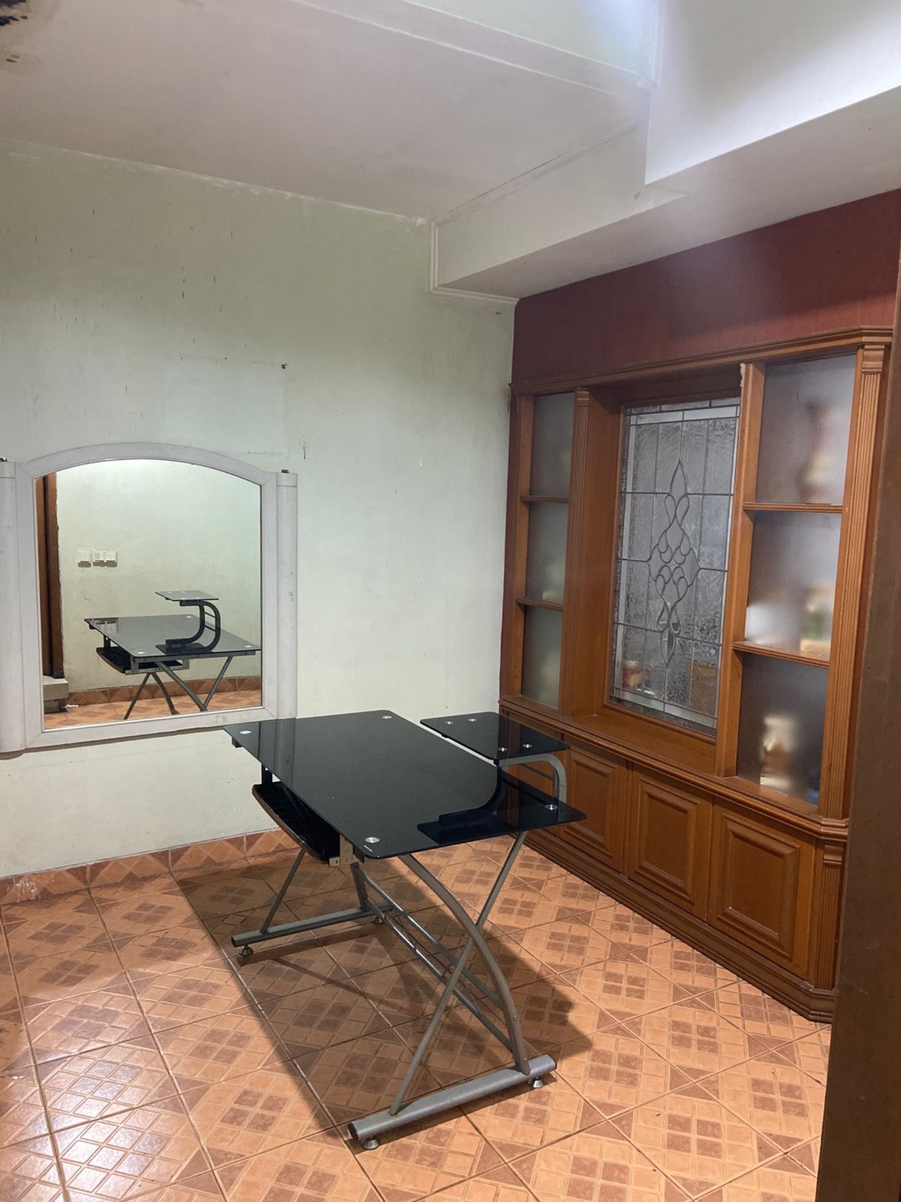 Di jual Rumah  di Jl Niaga Hijau Pondok Indah - Jaksel