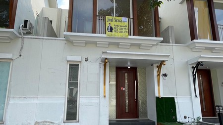 Dijual Rumah Di Grand Harvest Surabaya