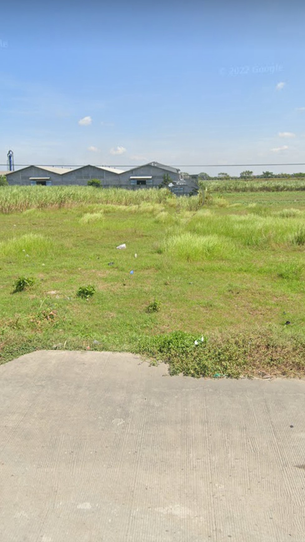 Tanah Industri Murah dan Luas dengan Lokasi Strategis di Jetis, Mojokerto