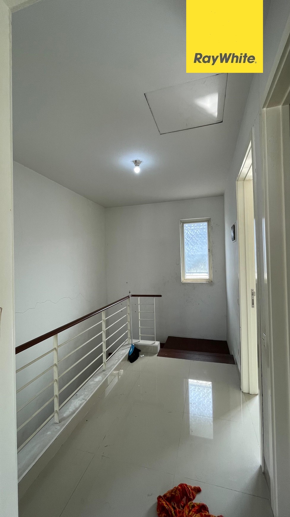 Dijual Rumah Modern Di Grand Harvest Surabaya