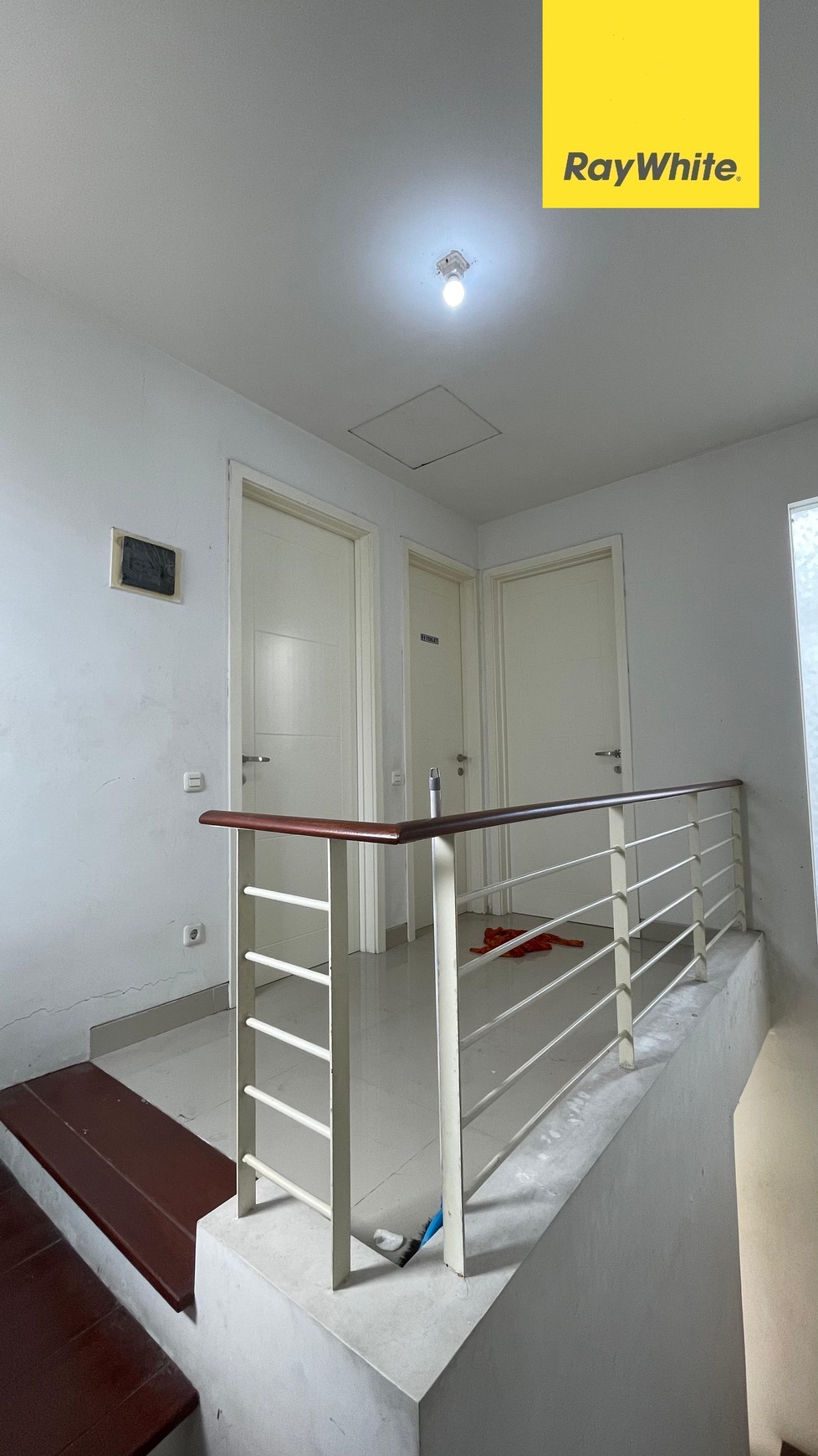 Disewakan Rumah Di Grand Harvest Surabaya
