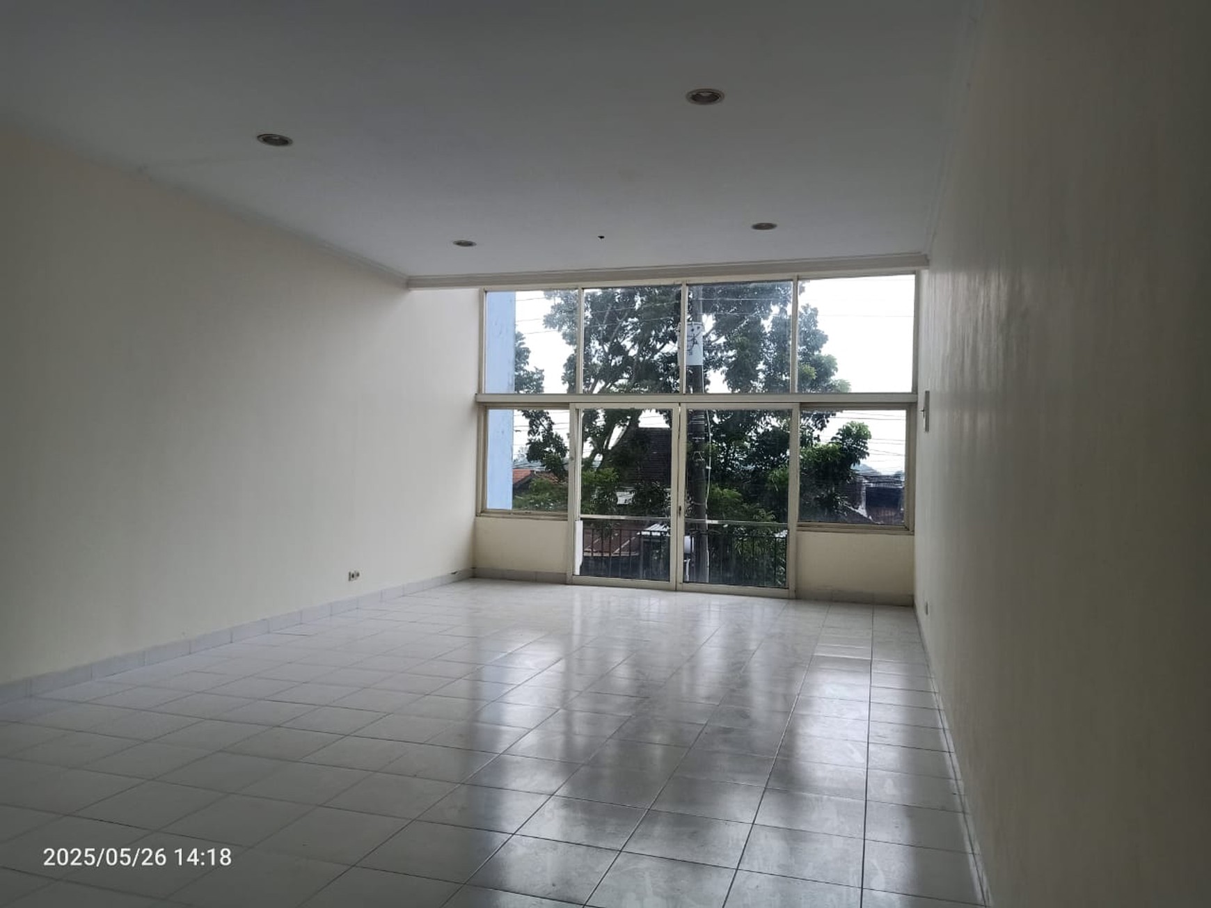 Disewakan Ruko Strategis Lokasi Dekat Terminal Jombor Sinduadi Mlati Sleman